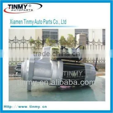 Diesel Engine Starter