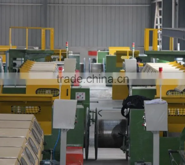 Welding Wire Drawing Machine photo-4