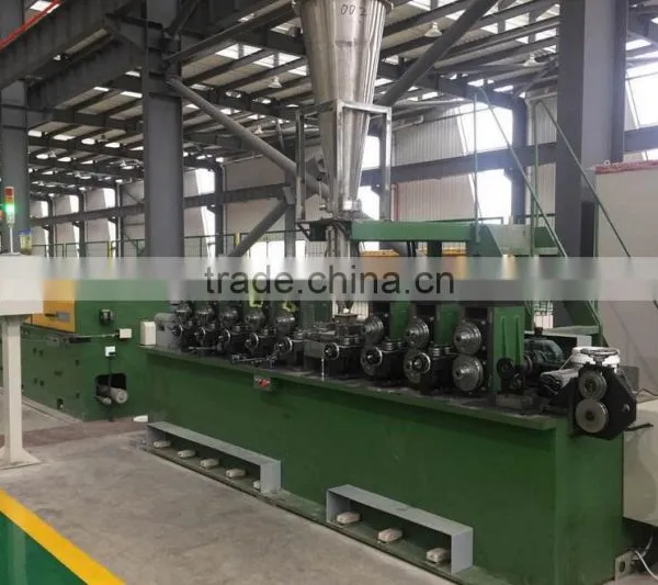 Flux Cored Welding Wire Production Machine Line photo-3