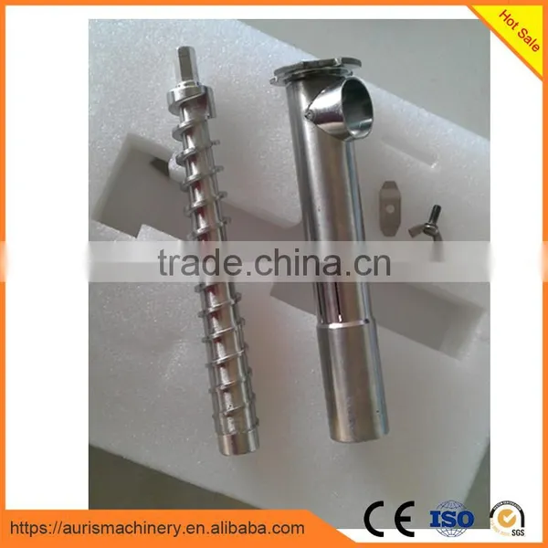 Home Olive Oil Press Machine for Sale photo-3