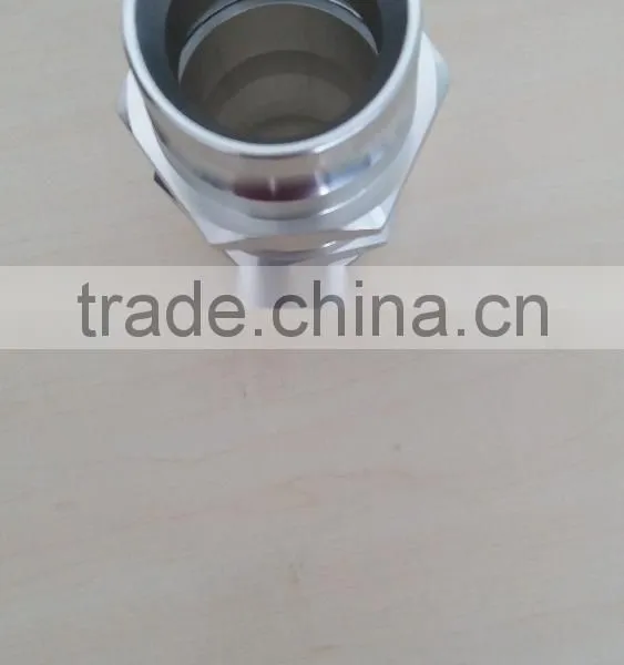 HIGH QUALITY Customized Brass Metal Maching OEM Service photo-3