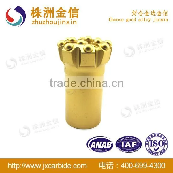 Hot Selling Tungsten Carbide PDC Drill Bits photo-2