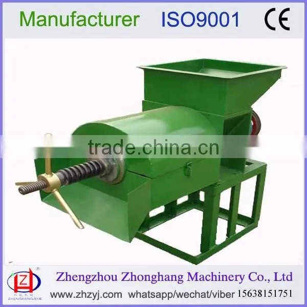 Palm Oil Press Production Line photo-3