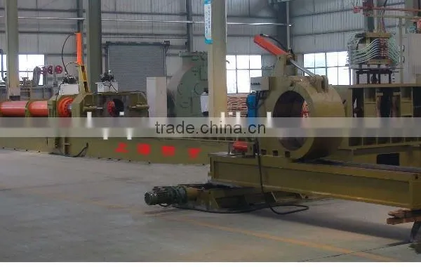 Pipe Bending Machine photo-3