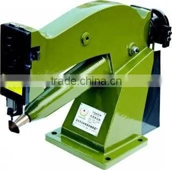 Keestar 202 Shoes Edge Shoe Making Machine
