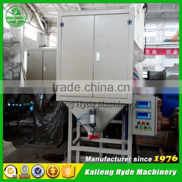 DCS25S Fast Seed Automatic Packing Machine With Two Fillings photo-5