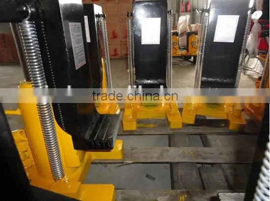 20ton Small Manual Hydraul Toe Jacks for Sale photo-4