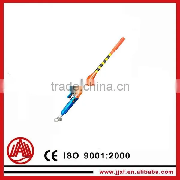 PTQ8.5-Amphibious Remote Rescue Device Pneumatic Life Saving Throwing Equipment photo-3