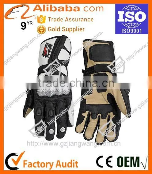 Nuevo Guantes de Motorcicletas photo-6