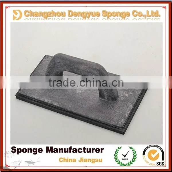 Building Construction Tools Rubber Blade Plastering Sponge Float Narrow Plasterers Foam photo-6