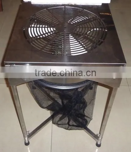 Hydroponic Leaf Trimmer Machine photo-2