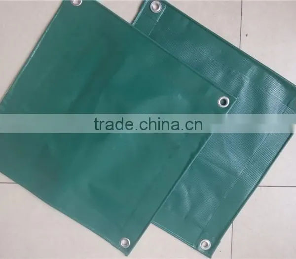 Airtight PVC Agricultural Tarpaulin, High Duty PVC Laminated Tarpaulin, Waterproofing Gas Proof Tarp photo-4