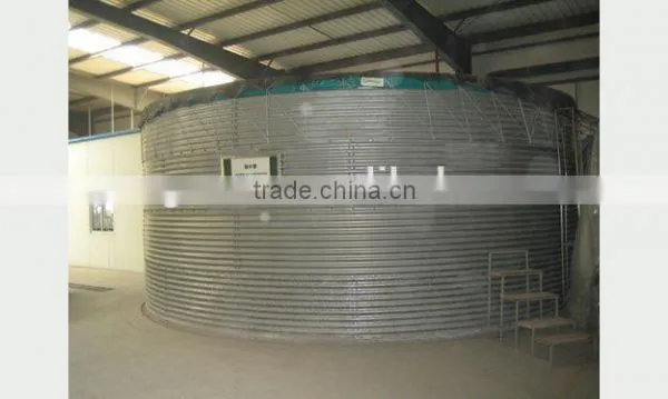 Fertigation System