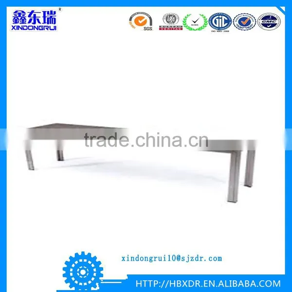 New Design ! Outdoor Furniture Aluminium Profile From China Supplier photo-5