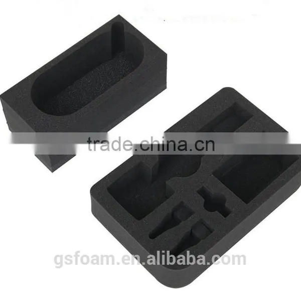 Factory Directly Sale Customized Packing Foam/die Cut Foam Package photo-3