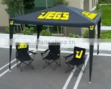 Folding Tent