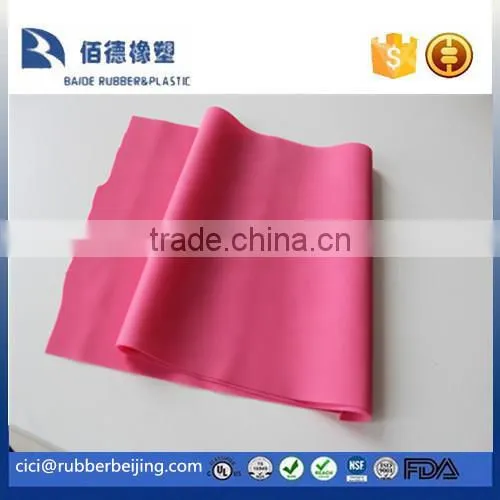 Top Sale! Viton Rubber Sheet photo-2