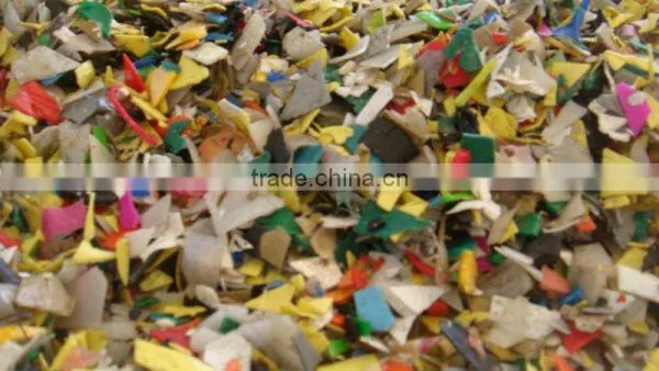 PP CHIPS or FLAKES / HDPE CHIPS or FAKES photo-2