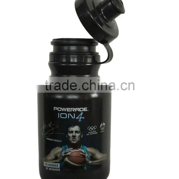 400ml BPA Free Water Bottle, Low MOQ, 2-year Warranty, Dishwasher Safe photo-2