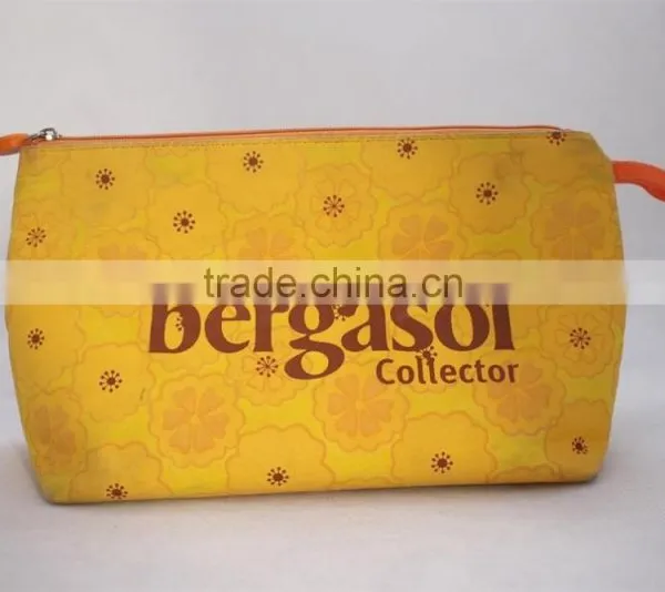 Cheap Cosmetic Bag/bargosol Cosmetic Pouch/nice Lady Cosmetic Bag photo-2