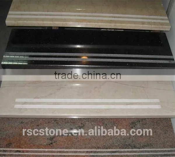 Cheap Granite Stairs Granite Steps,step and Riser photo-6