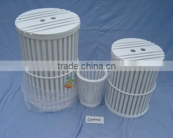 Wholesale Laundry Baskets,Baskets For Dirty Laundry photo-5