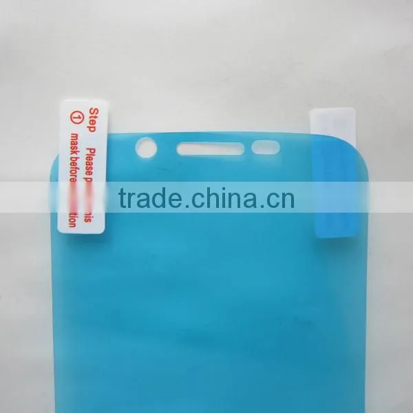 Tempered Glass Film Full Screen Protector for Samsung S6 Edge photo-3