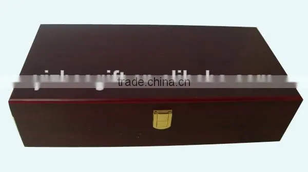 Hot Sale China Supplier Smal Wooden Gift Box,natural Wooden Box Drawers for Sell photo-4