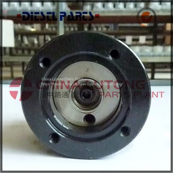Supplier Head Rotor 7139-764S Three Cylinder For Auto Engine Parts photo-2