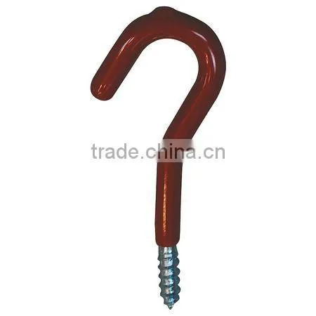 Christmas Decoration Use of Screw-In and Nail-In Hooks,hung Christmas Goods photo-2