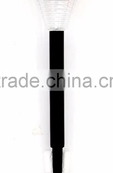 24pk Plastic Solar Led Garden Pathway Landscape Lawn Stake Light photo-3