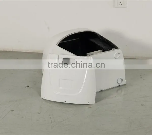 Vacuum Formed Health Care Facilities Plastic Outer Case photo-3