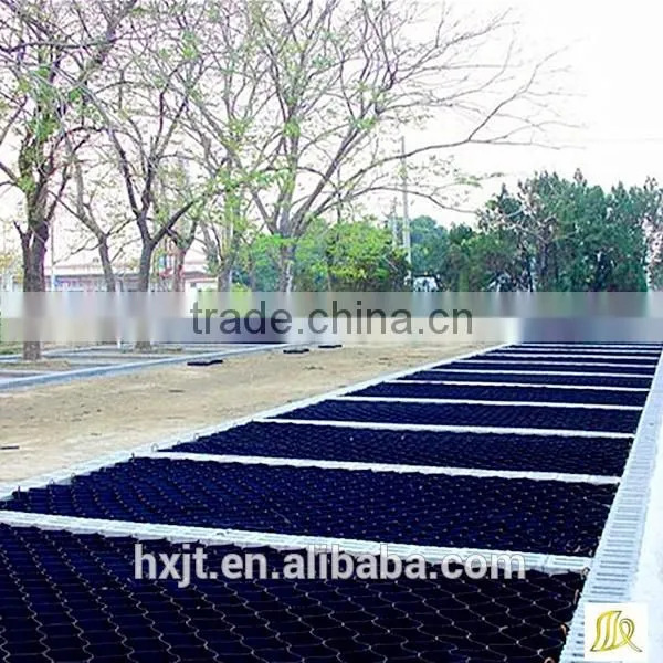 Best Price Geocell Used for Embankments or River Bank/ Geocell for Slope Protection photo-6