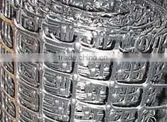 Plastic Geogrid for Soil Reinforcement photo-3