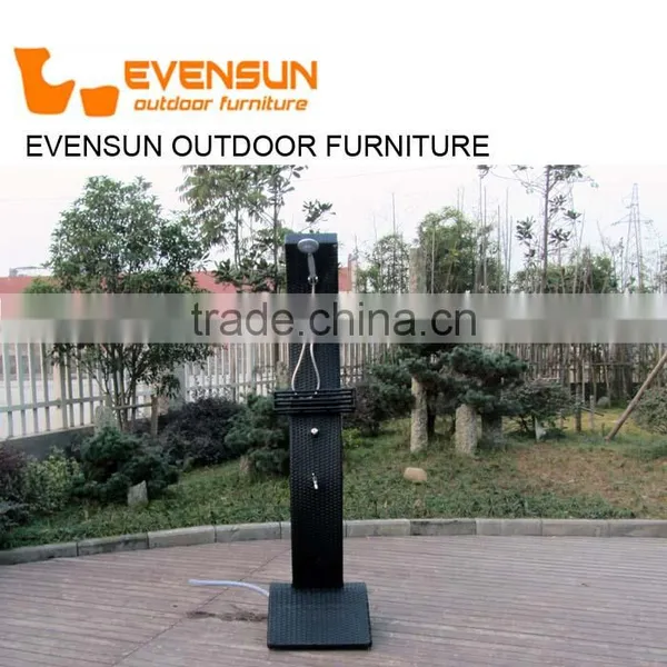Patio Furniture Outdoor Pool Showers photo-2
