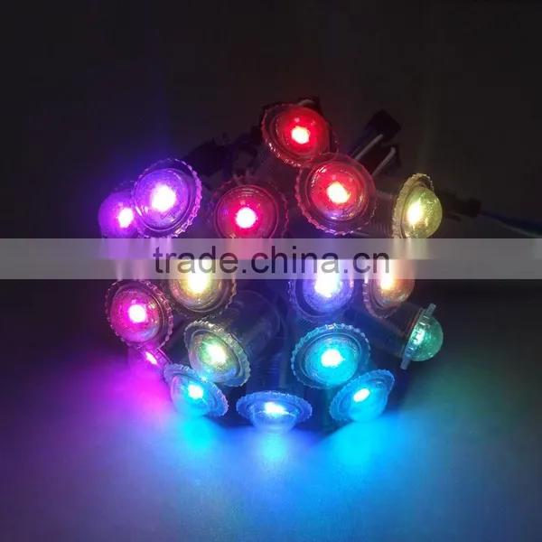 UCS1903 1.6CM Opoint Lights, Color Point Light Source photo-4