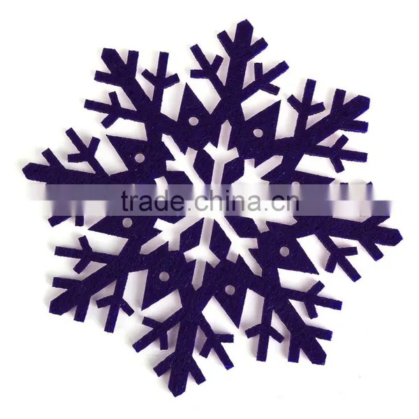 Shaped Felt Coaster photo-6