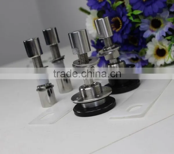 Curtain Wall , Glass Clamp, Glass Spider Fittings Spider Routel photo-2