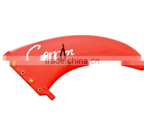 Durable Service SUP Fins Surfboard Fins photo-4