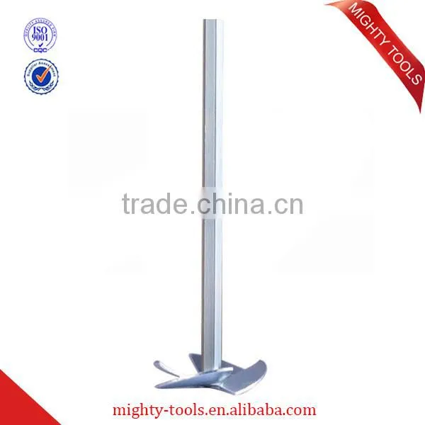 HEXAGON SPIRAL HAND PAINT MIXER MANUAL PAINT MIXER photo-2