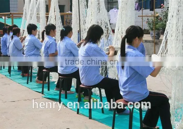 HDPE Scaffolding Safety Net photo-4
