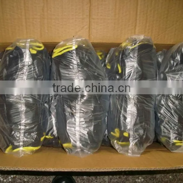 DDSAFETY 2017 Promotion Waterproof Nitrile Glove Working Glove Safety Glove photo-6