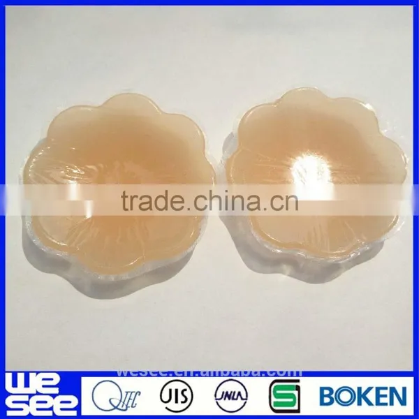 Women Nipple Bra Cover Sexy Women Nipple Cover photo-2
