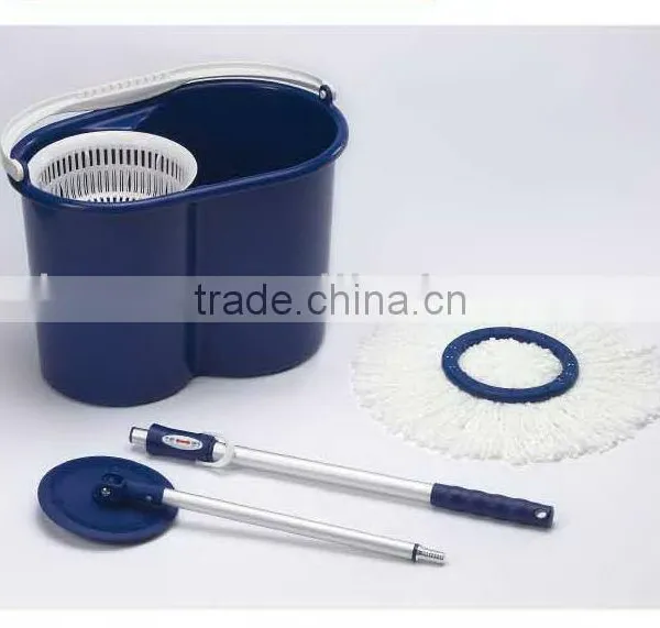 Easy Spin Mop