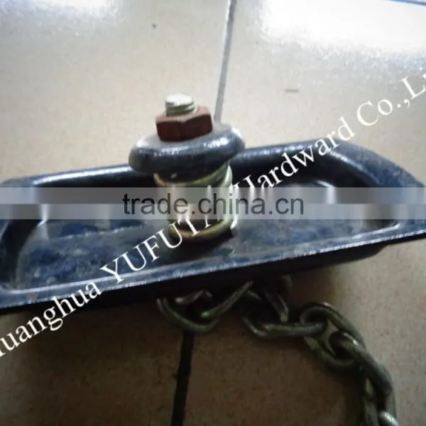 Customerized Truck Spare Tyre Balck Painted on Hot Sale photo-4