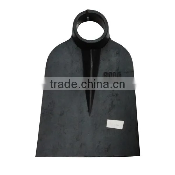 Plant Farming Cock Brand Light Head Fork Hoe photo-3