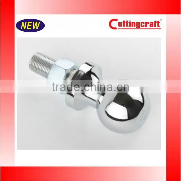 Top Quality Trailers Parts 1-7/8" Hitch Ball With 2" Shank photo-2