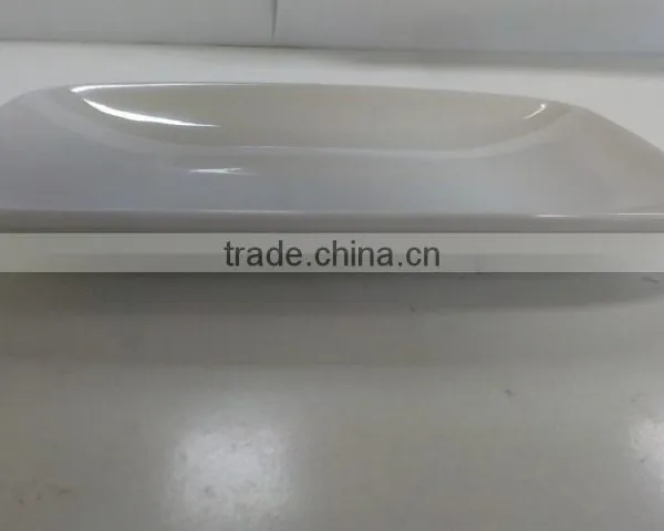 Melamine Unbreakable Dinnerware Melamine Plate photo-3