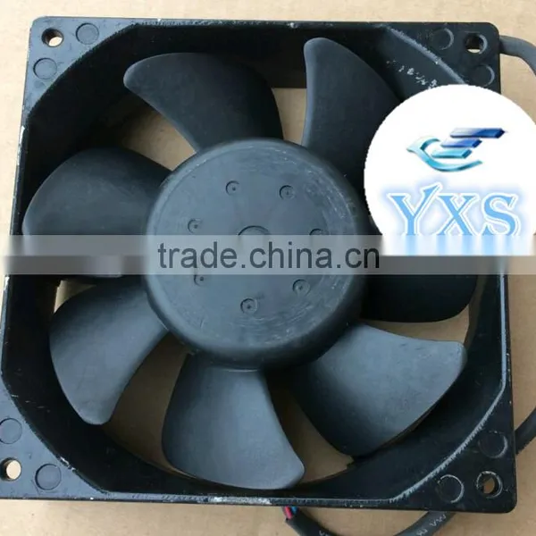 130*130*38mm 48V 0.44A 13CM D1338E48BYAP-18 4wire Cooling Fan photo-2