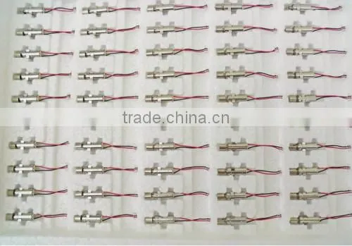 4*11MM Coreless Vibrating Motor 1.5V-6V Micro Motor 4mm DC Vibrating Motor New, in Stock ~ photo-6